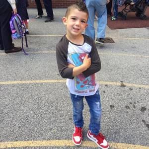 Meet your Posher, Karen